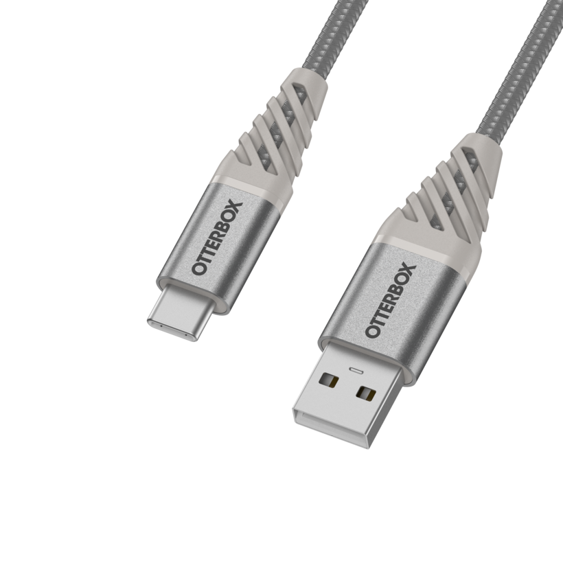 Otterbox USB-A - C Premium Kabel 1m