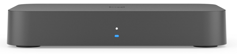 Logitech Swytch Laptop-Link