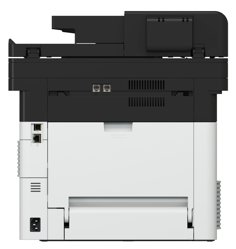 Kyocera ECOSYS MA4000wifx MFP