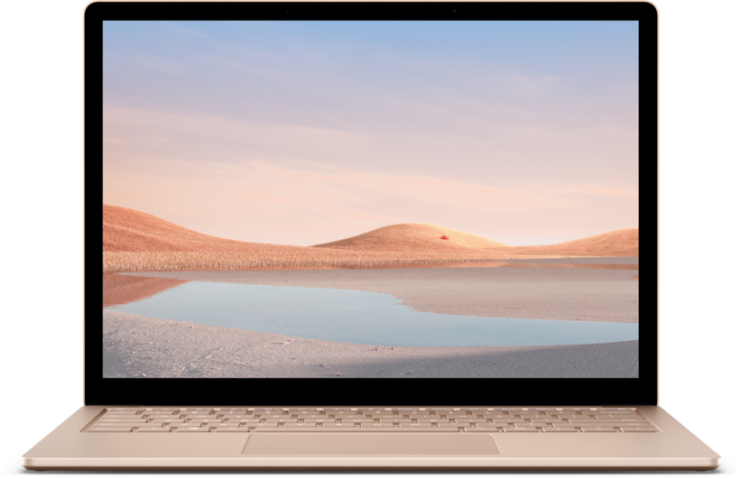 MS Surface Laptop 4 i7 16 /512GB sand