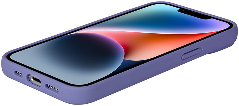 ARTICONA GRS iPhone 14 Case violett