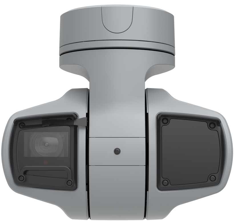 Câmara de rede AXIS Q6225-LE PTZ