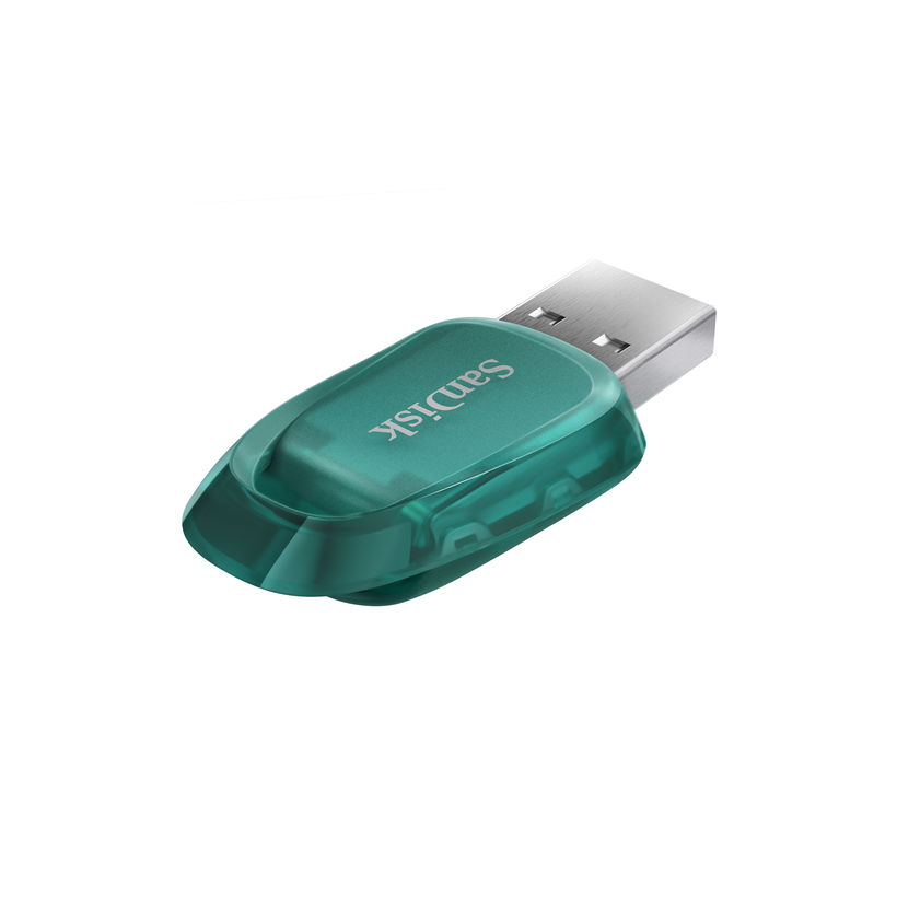 Clé USB 128 Go SanDisk Ultra Eco