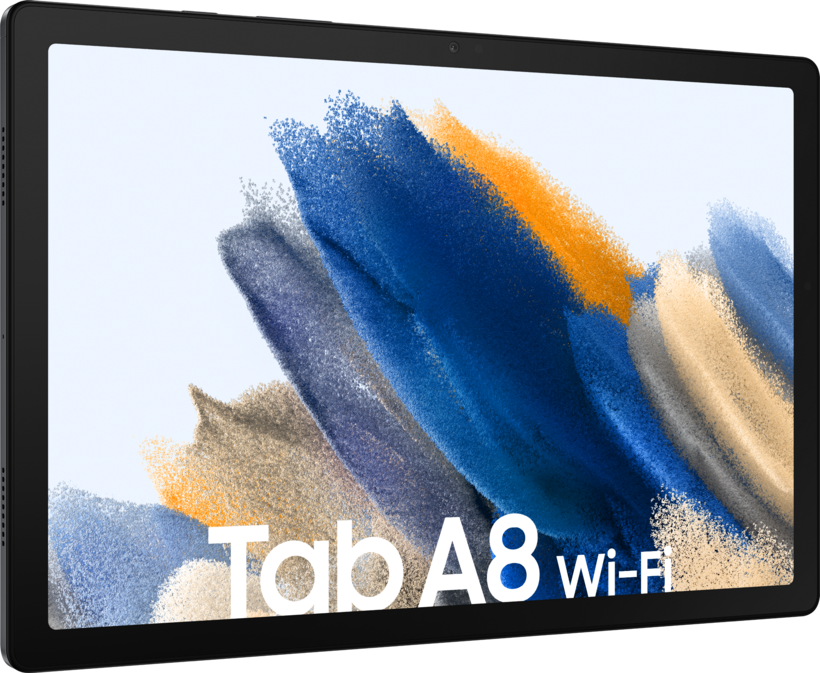 Samsung Galaxy Tab A8 3/32 GB WiFi grau