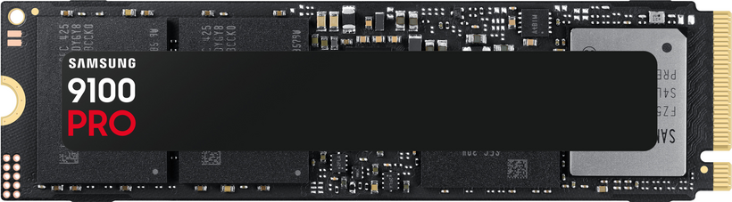 Samsung 9100 PRO 4TB M.2 SSD
