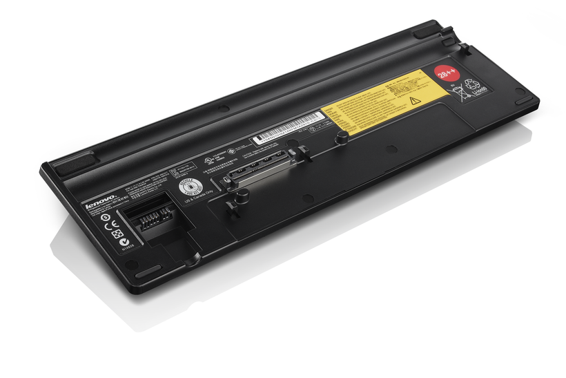 Lenovo 9-cell ThinkPad Battery 28++Slice