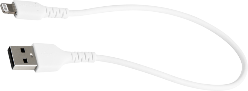 StarTech USB Typ A-Lightning Kabel 0,3 m