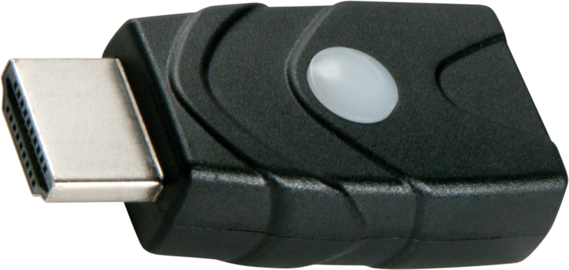 LINDY HDMI Emulator schwarz