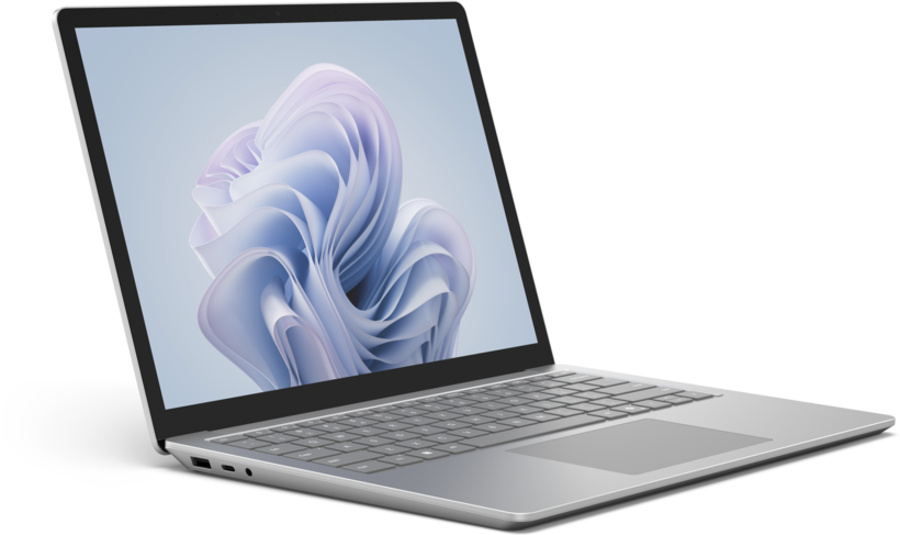 MS Surface Laptop 6 U5 32/256GB 13 Plat