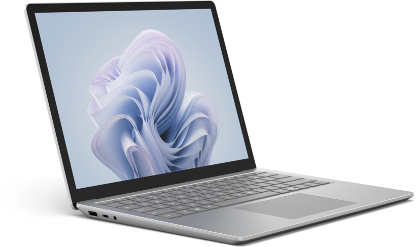 MS Surface Laptop 6 U7 32/512GB 13 plat.