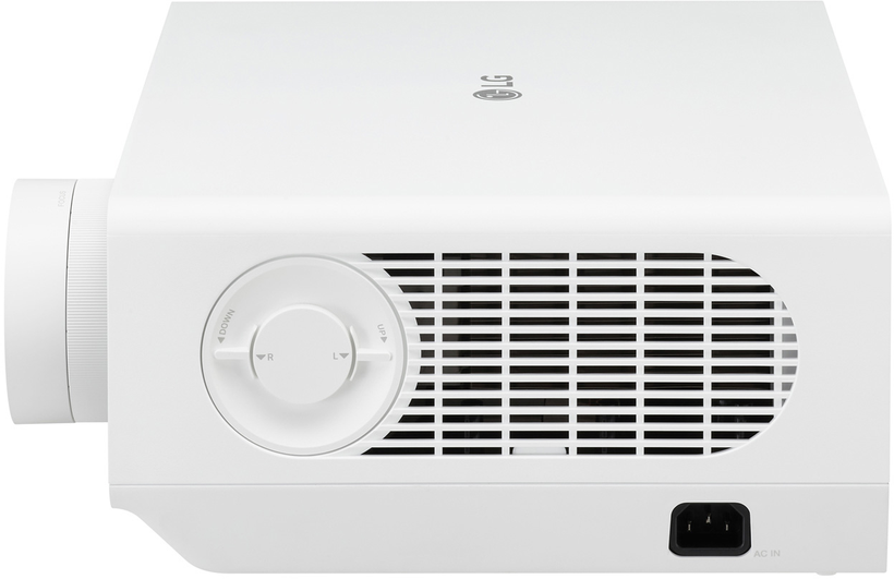 LG ProBeam BU53RG Laser Projektor