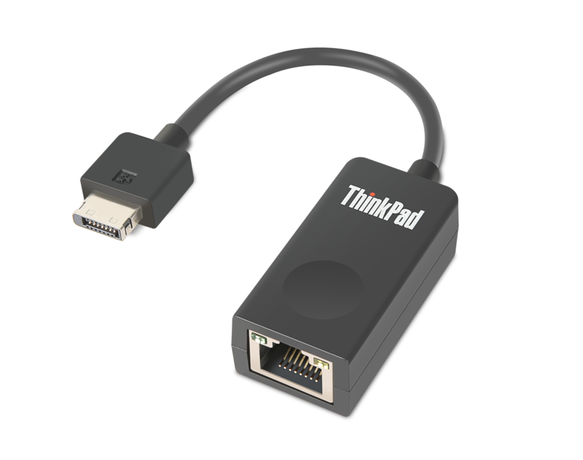 Lenovo ThinkPad Ethernet Adapter Gen 2