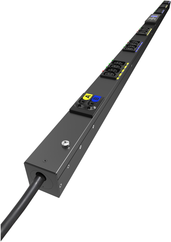 Eaton ePDU Managed G4 1ph 32A IEC309