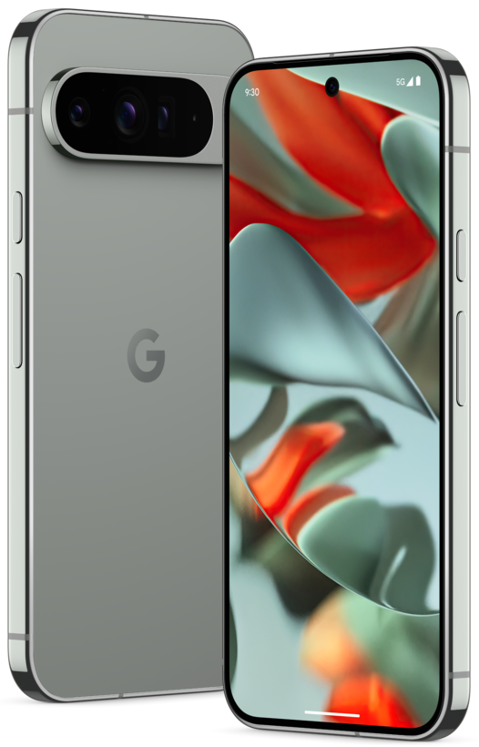 Google Pixel 9 Pro XL 512GB Hazel