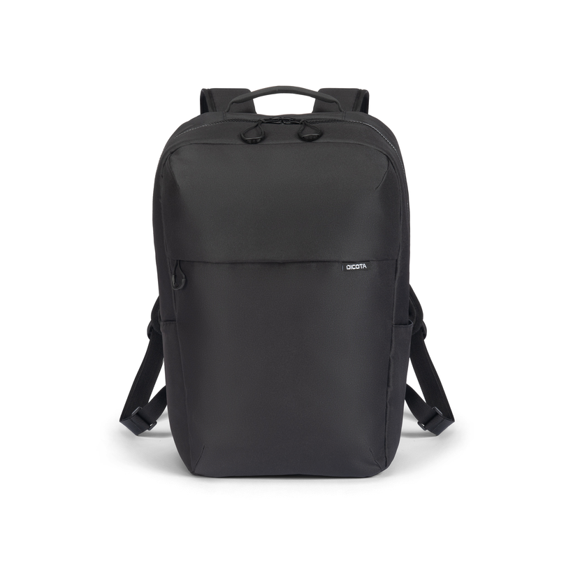 Zaino DICOTA COMMUTER 13-16" nero