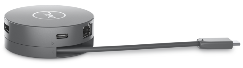 Dell DA305 USB-C Adapter, przen