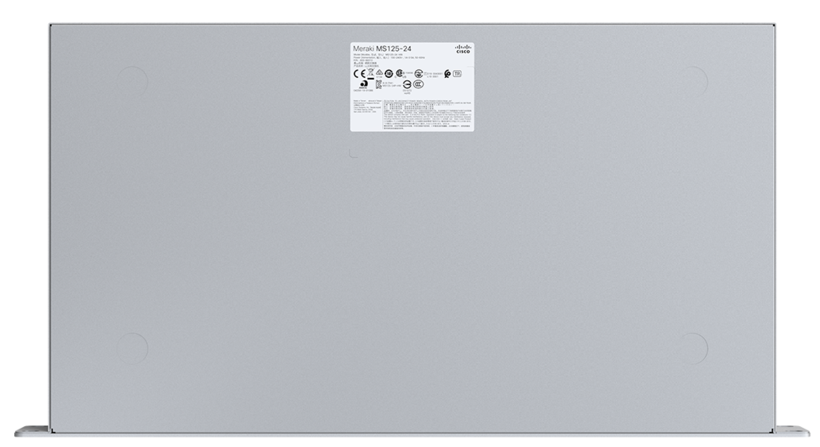 Cisco Meraki MS125-24 Switch