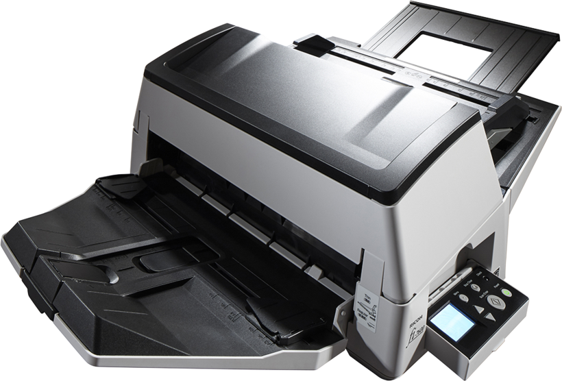 Ricoh fi-7600 Scanner