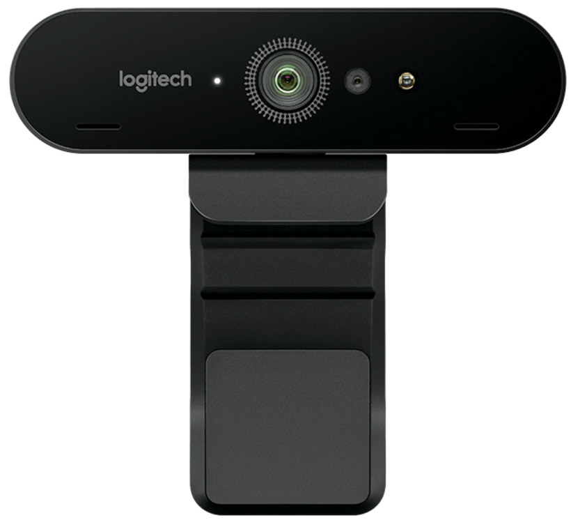Logitech BRIO UHD Pro Business Webcam