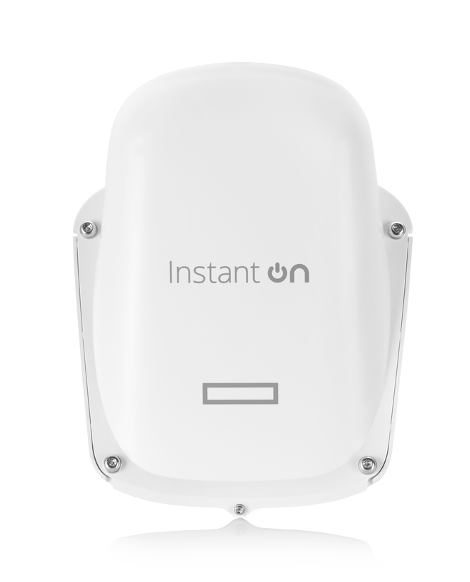HPE NW Instant On AP27 hozzáférési pont