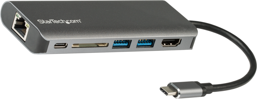StarTech USB-C 3.0 - HDMI Dock