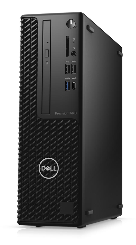 Dell Precision 3440 SFF i7 16/512GB