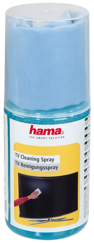 Spray nettoyant écran Hama 200 ml