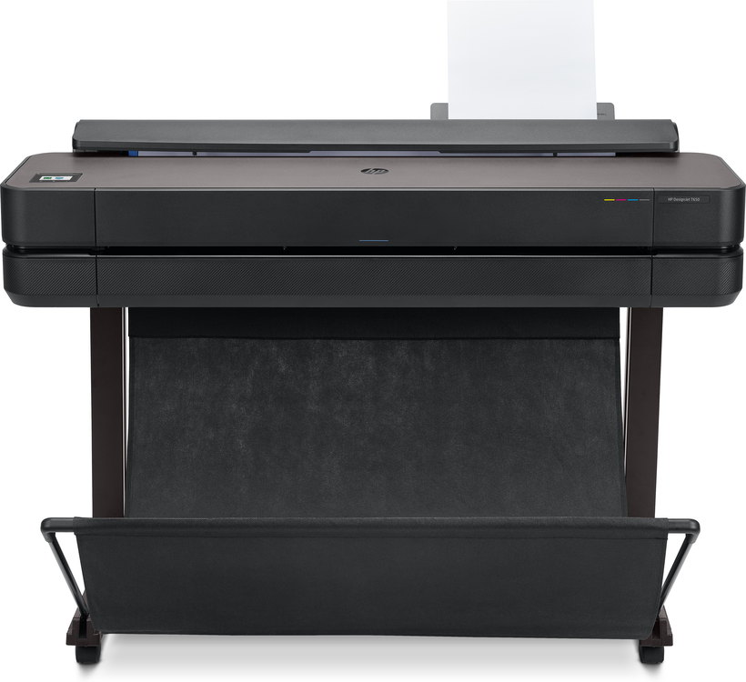 HP DesignJet T650 A0 plotter