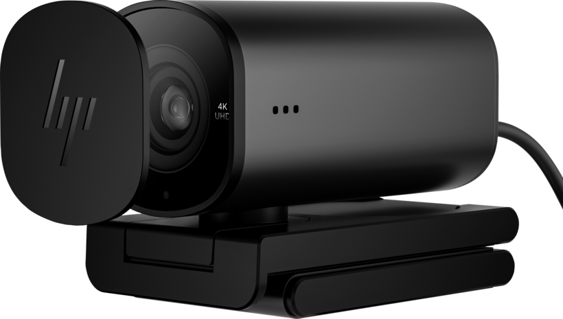 Webcam 4K HP 965