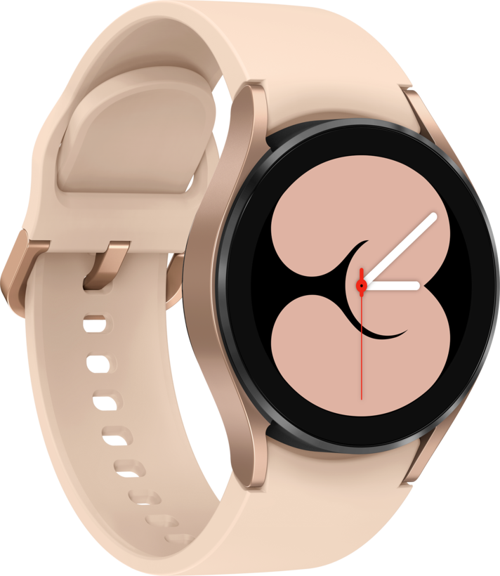 Samsung Galaxy Watch4 LTE 40mm roségold