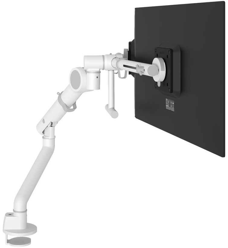 Dataflex Viewgo Pro Dual Desk Mount