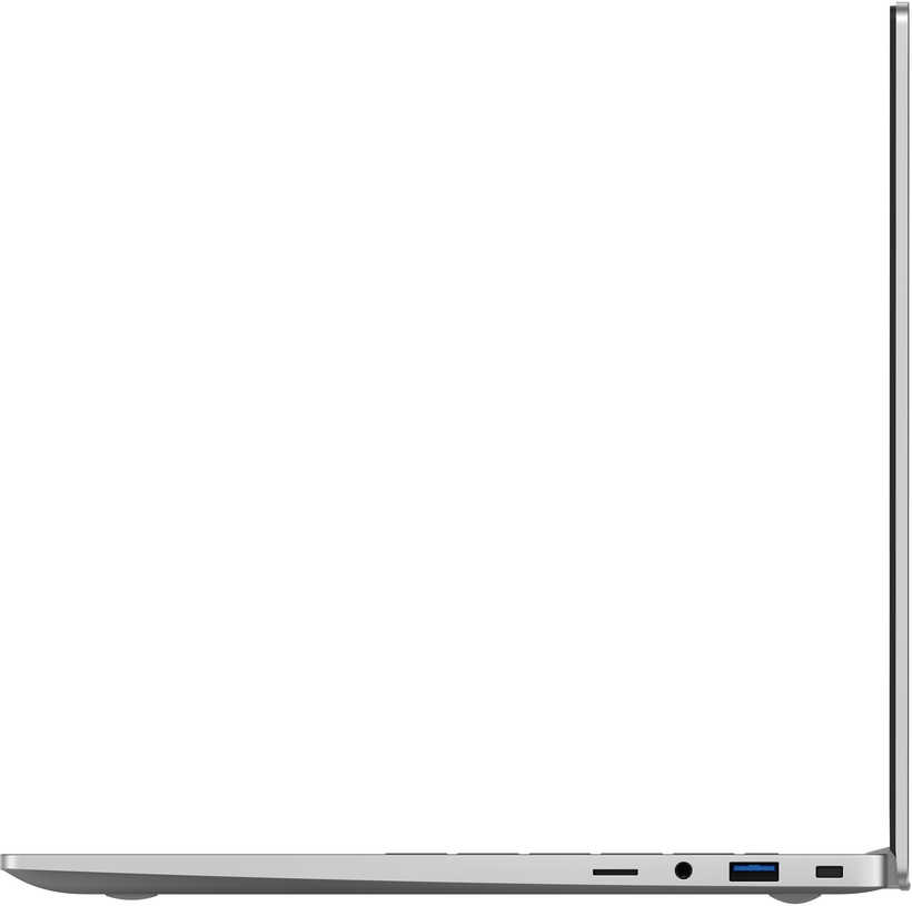 Samsung Galaxy Book i3 8/256GB argento