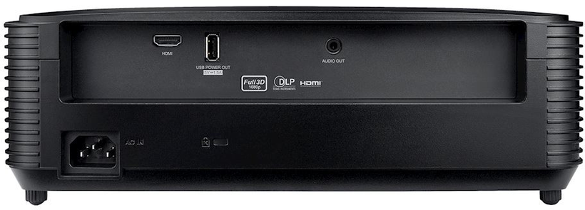 Optoma HD28e Projektor