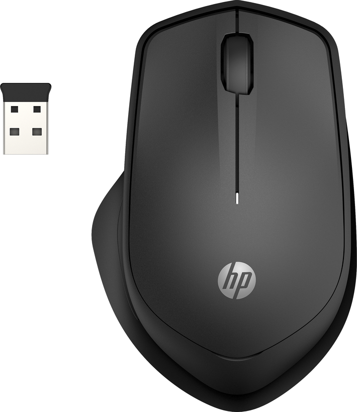 HP 280 Silent Mouse