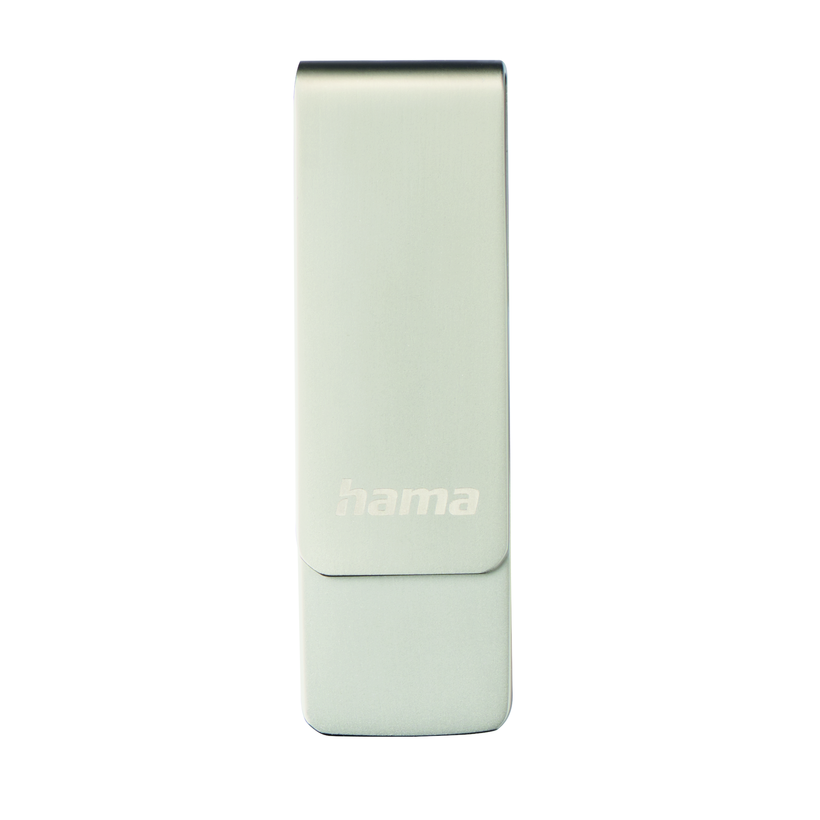 Hama Uni-C Rotate Pro USB Stick 256GB