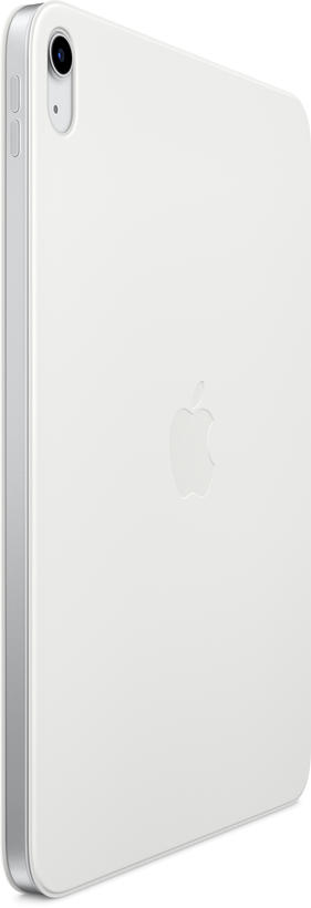 Apple iPad Gen 10 Smart Folio, biały