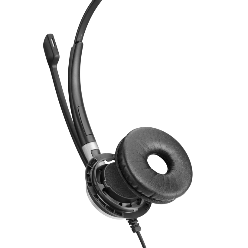EPOS | SENNHEISER IMPACT SC660TC Headset