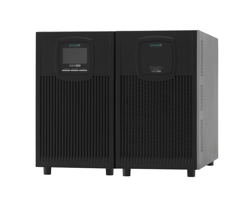 ONLINE XANTO 2000 Battery Pack