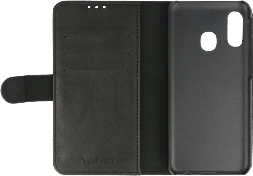 ARTICONA Galaxy A20e Bookcase
