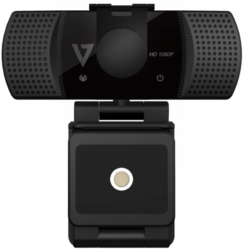 V7 WCF1080P Webcam