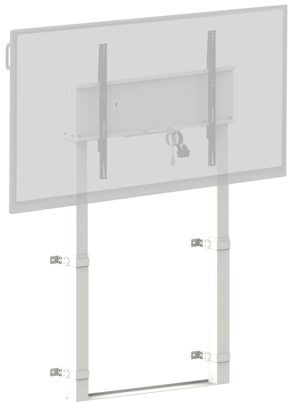 Stojak podłogowy iiyama MD-WLIFT2031-W1