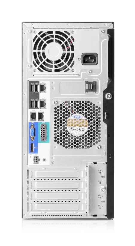 Server HPE ProLiant ML30 Gen11