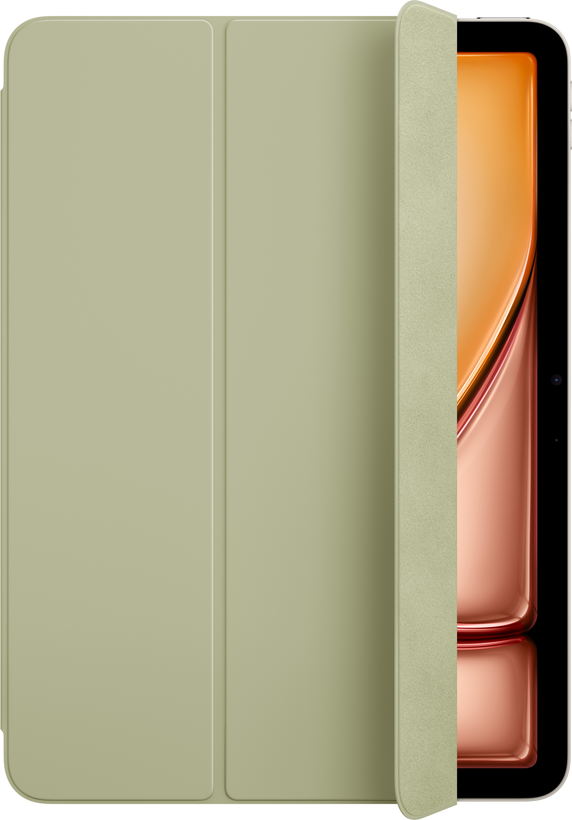 Apple iPad Air 11 M3 Smart Folio salbei