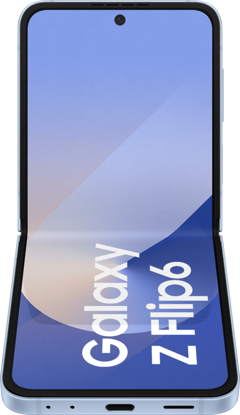 Samsung Galaxy Z Flip6 512GB Blue