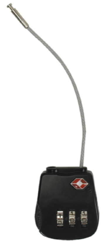 ARTICONA 3-digit Luggage Lock
