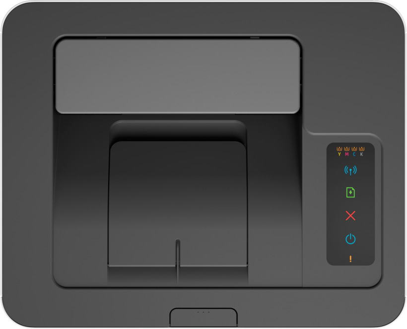 HP Color Laser 150nw Printer