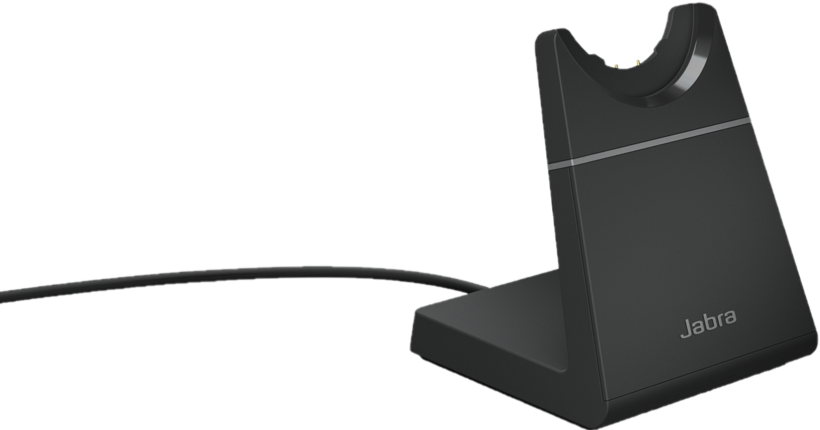 Jabra Evolve2 65 MS Mono USB-A Headset