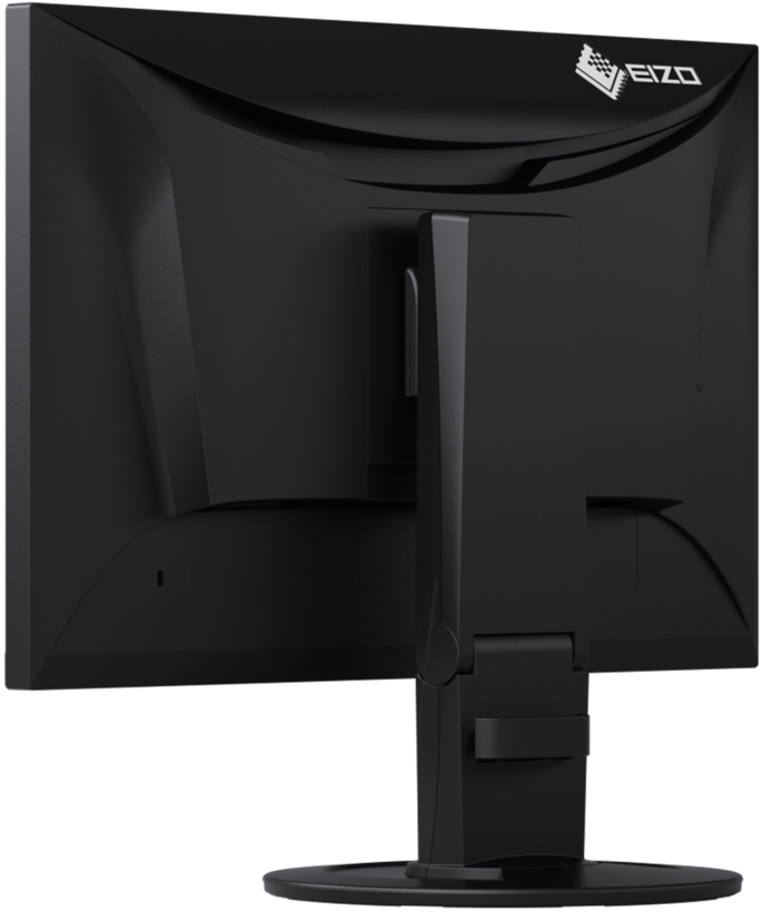EIZO EV2360 Monitor schwarz