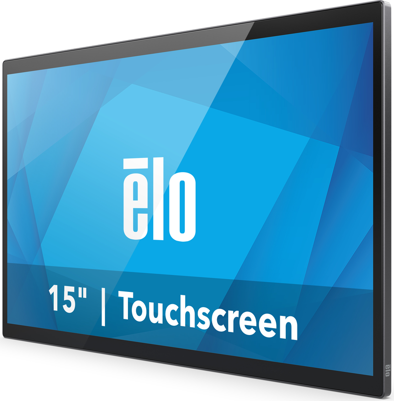 Elo 1504LS PCAP Touch Display