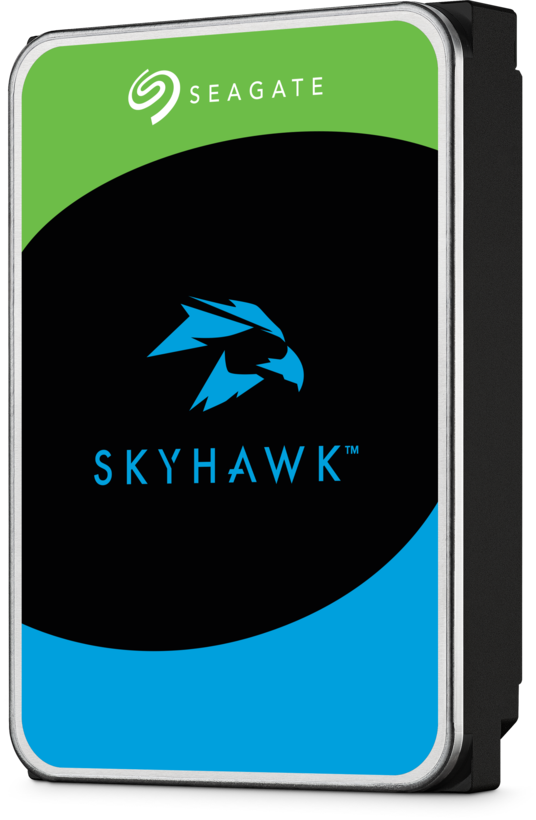 Seagate SkyHawk 8 TB HDD